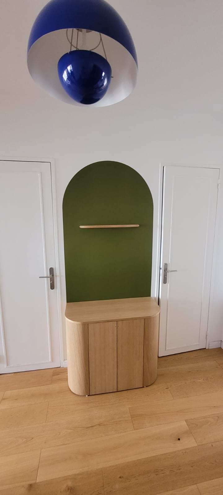 Menuiserie intérieure 13